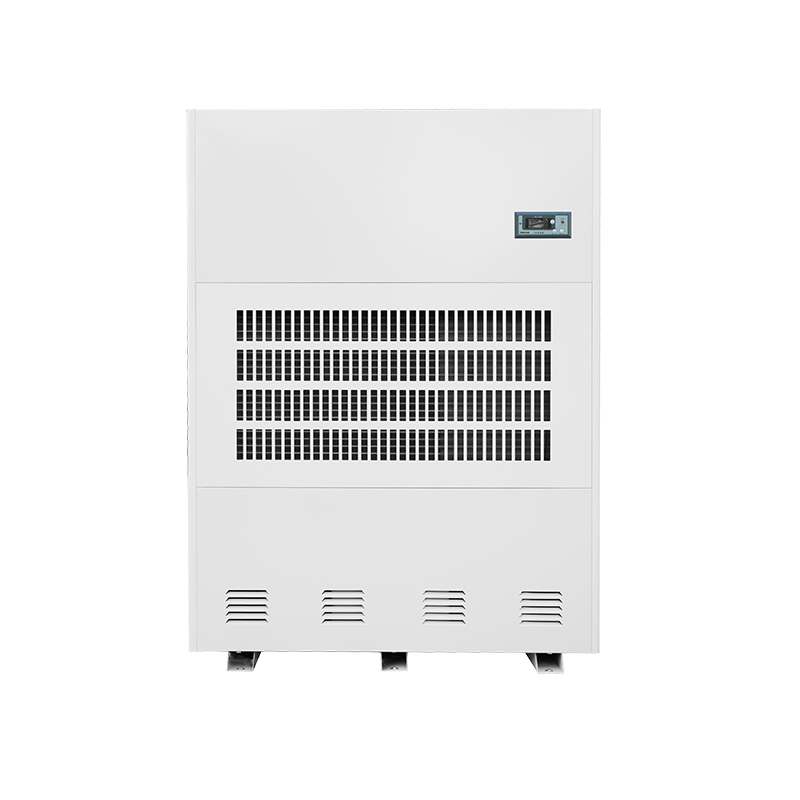 CFZ-40S工业除湿机|大面积抽湿机品牌