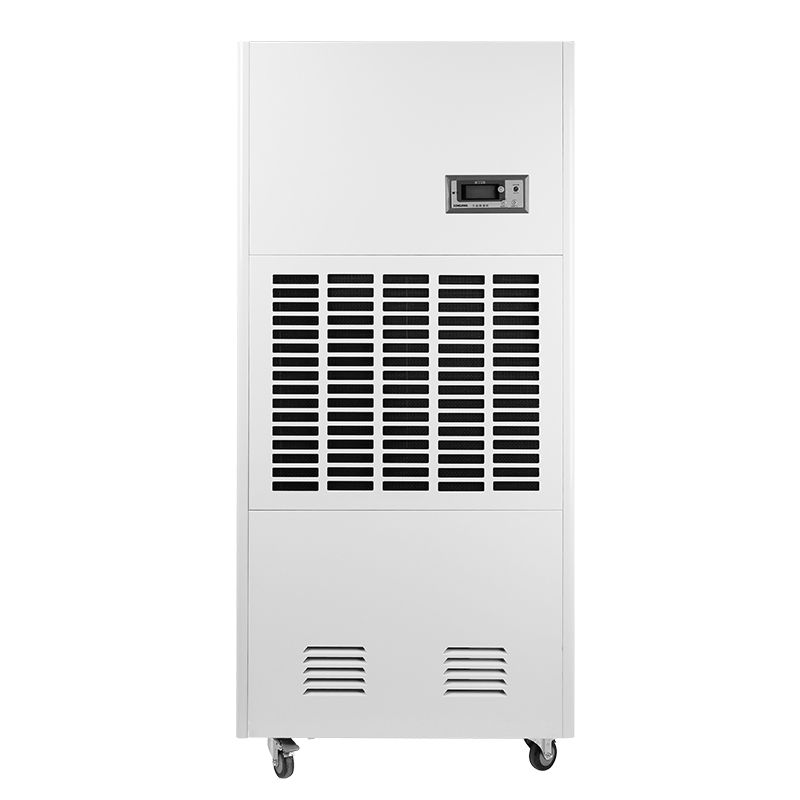 CFZ-12S仓库除湿机，守护仓储物料不受潮湿损坏